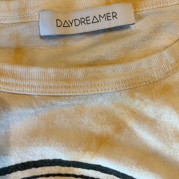 Rolling Stones Womans crop tshirt - Picture 4 of 5